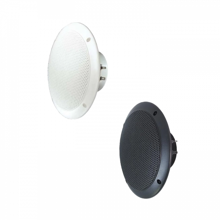 Sauna per altoparlanti FR 13 cm