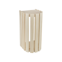 Paralume ovale SV - 1
