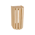 Paralume ovale SV - 5