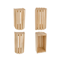 Paralume ovale SV - 6