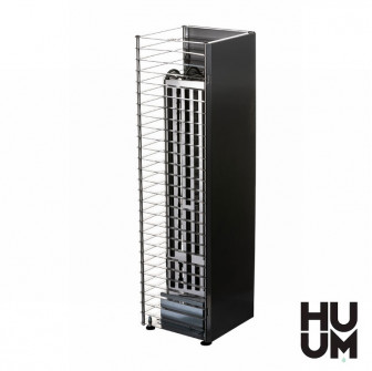 Riflettore HUUM per stufe elettriche per sauna CLIFF