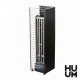 Riflettore HUUM per stufe elettriche per sauna CLIFF