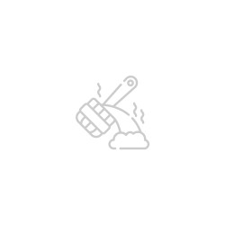 Secchio per doccia fredda - TYLOHELO 