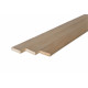 Panca in legno 25 x 94 mm, abachi