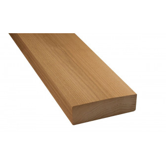 Pannello da banco, 28 x 90 mm, termoaspen, classe A, 4 pz.