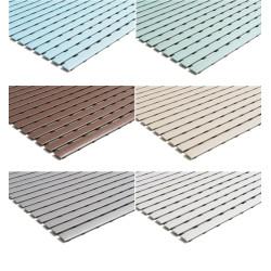 Tappetino in gomma  Tappetino in gomma