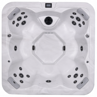 Piscina idromassaggio SPA – Novitek Halti Basic M