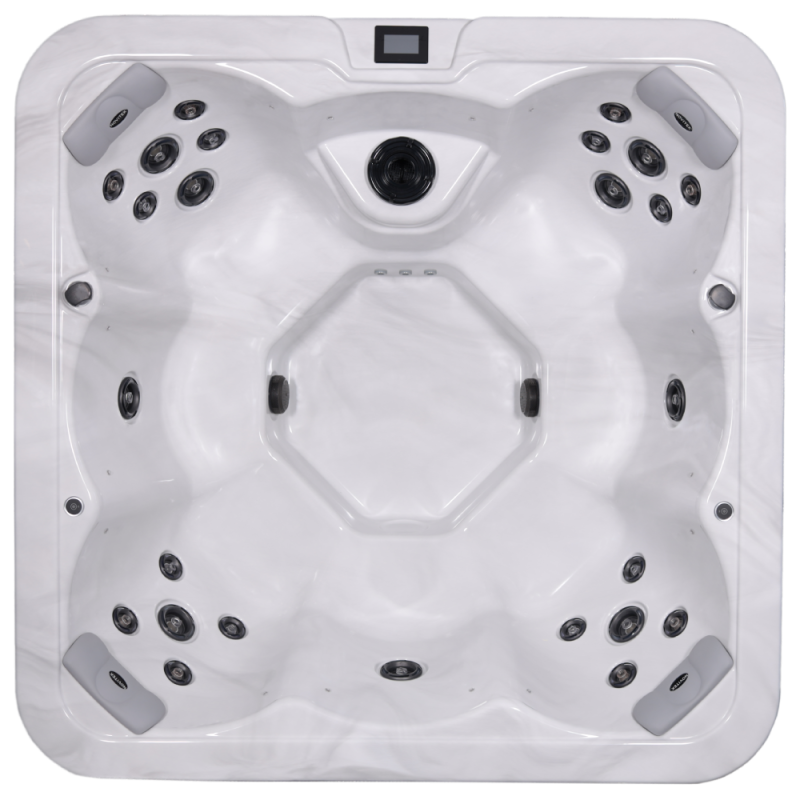 Piscina idromassaggio NOVITEK HALTI BASIC M