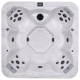 Piscina idromassaggio SPA - Novitek Halti Comfort M