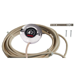 Tasto autodosaggio HARVIA per acqua+aroma 