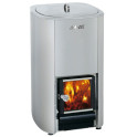 Caldaia HARVIA 50 lt - 0 Caldaia HARVIA 50 lt - 0