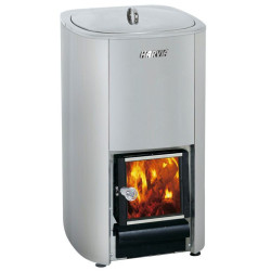Caldaia HARVIA 50 lt  Caldaia HARVIA 50 lt