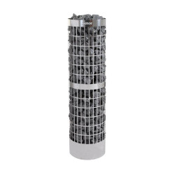 Riscaldatore elettrico per sauna - HARVIA Cilindro Pro PC100E/135E  Riscaldatore elettrico per sauna - HARVIA Cilindro Pro PC100E/135E