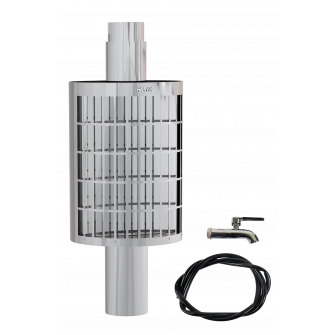 Scaldabagno HARVIA Cilindro, 25 l