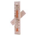 Clessidre SAWO 551-A, pioppo tremulo - 0