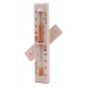 Clessidre SAWO 551-A, pioppo tremulo