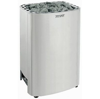 Riscaldatore elettrico per sauna - HARVIA Club K13,5G 13,5 kW