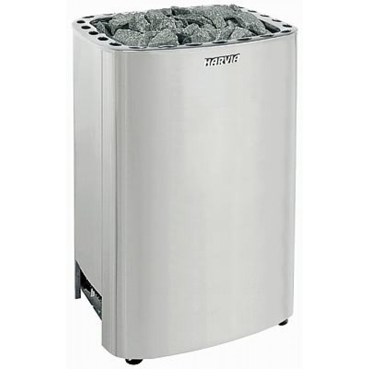 Riscaldatore elettrico per sauna - HARVIA Club K11G, 11 kW