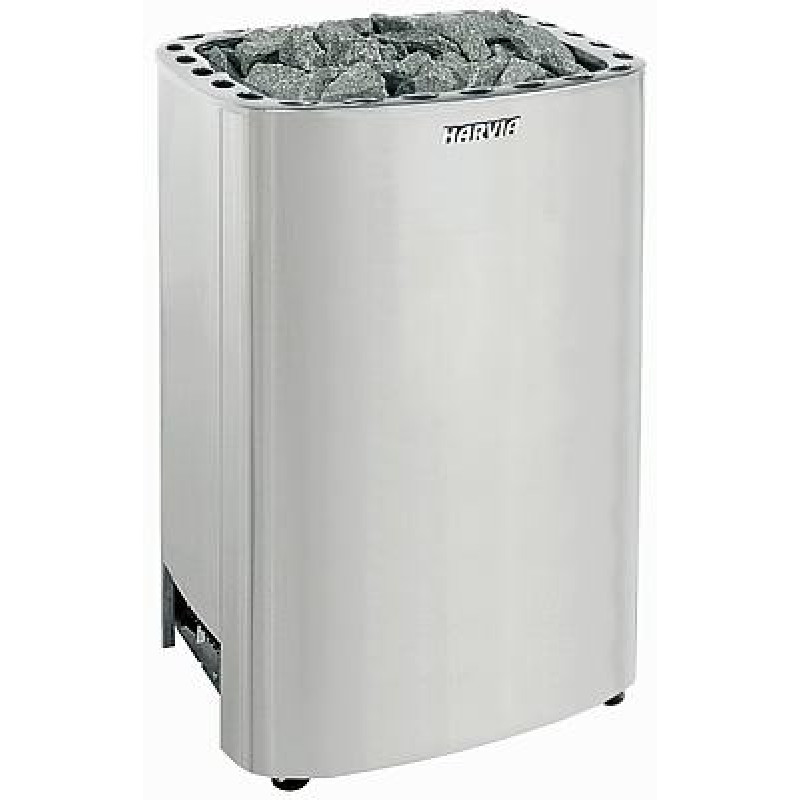 Stufa elettrica per sauna - HARVIA Club K11G, 11 kW Stufa elettrica per sauna - HARVIA Club K11G, 11 kW