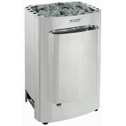 Stufa elettrica per sauna - HARVIA Club Combi K11GS, 11 kW  Stufa elettrica per sauna - HARVIA Club Combi K11GS, 11 kW