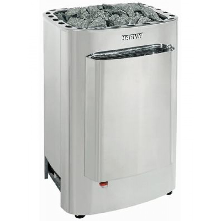 Riscaldatore elettrico per sauna - HARVIA Club Combi K13,5GS 13,5 kW