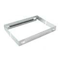 Set di staffe per ringhiera di riscaldamento Harvia Concept R CP-R-HSR - 0