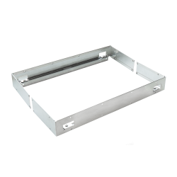 Set di staffe per ringhiera di riscaldamento Harvia Concept R CP-R-HSR 