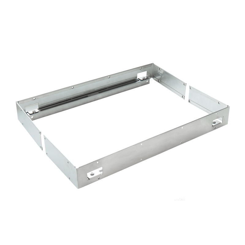 Set di staffe per ringhiera di riscaldamento Harvia Concept R CP-R-HSR