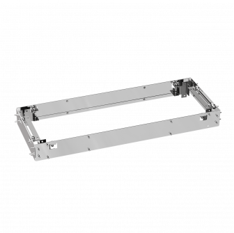 Kit di montaggio su binario per termoconvettore Harvia Concept R Mini Combi CP-RMC-HSR