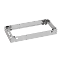 Set di staffe per ringhiera per termosifone Harvia Concept R Mini CP-RM-HSR-4S - 0