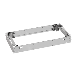 Set di staffe per ringhiera per termosifone Harvia Concept R Mini CP-RM-HSR-4S 
