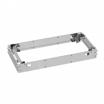 Set di staffe per ringhiera per termosifone Harvia Concept R Mini CP-RM-HSR-4S