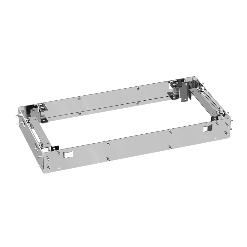 Set di staffe per ringhiera per termosifone Harvia Concept R Mini CP-RM-HSR-4S