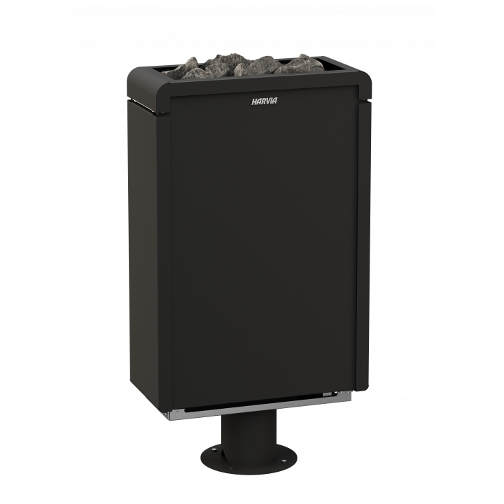Supporto mini HARVIA Concept R per stufa elettrica