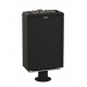 Supporto mini HARVIA Concept R per stufa elettrica