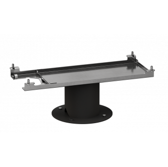 Supporto mini HARVIA Concept R per stufa elettrica