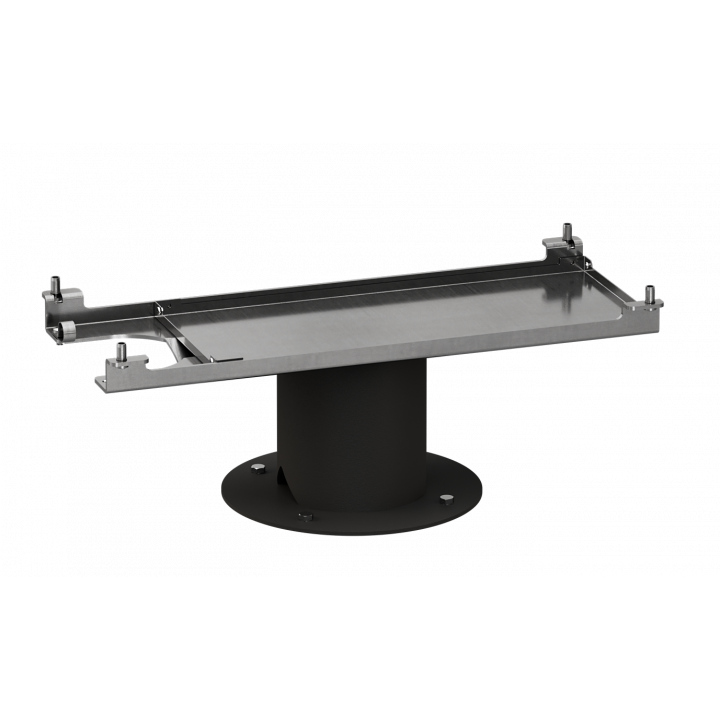 Supporto mini HARVIA Concept R per stufa elettrica