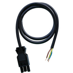 Cavo di collegamento Harvia per sistema IS1/IS2, 2,5 m, IR-IS-A25 