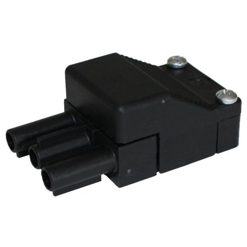 Giunto Harvia WC4-P-FAN per ventola, wave.com4 Infra