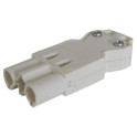 Accoppiamento Harvia WC4-P-RA per radiatore IR, PRO D Infra - 0