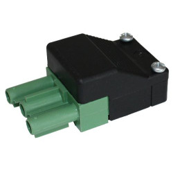 Accoppiamento Harvia WC4-P-LI per luci, PRO D Infra 