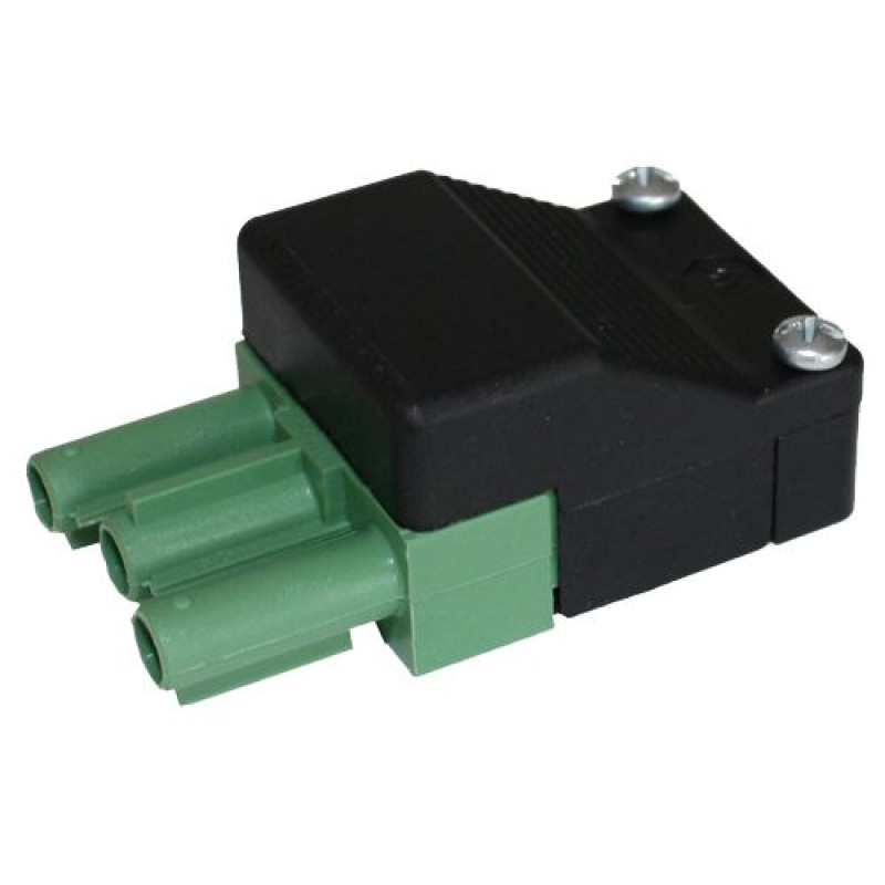 Accoppiamento Harvia WC4-P-LI per luci, PRO D Infra