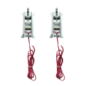 Interruttore di sicurezza Harvia CP-R-SWL Concept R - 0