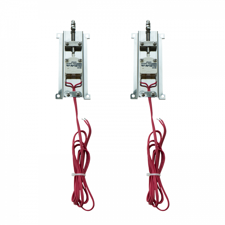 Interruttore di sicurezza Harvia CP-R-SWL Concept R