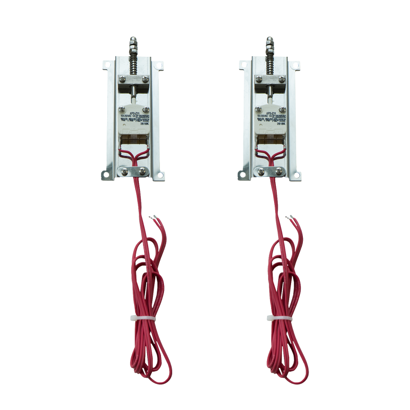 Interruttore di sicurezza Harvia CP-R-SWL Concept R