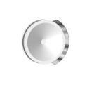 Accessorio direzionale per flusso d'aria Harvia per diffusore di mandata Ø80–160 mm, acciaio - 1