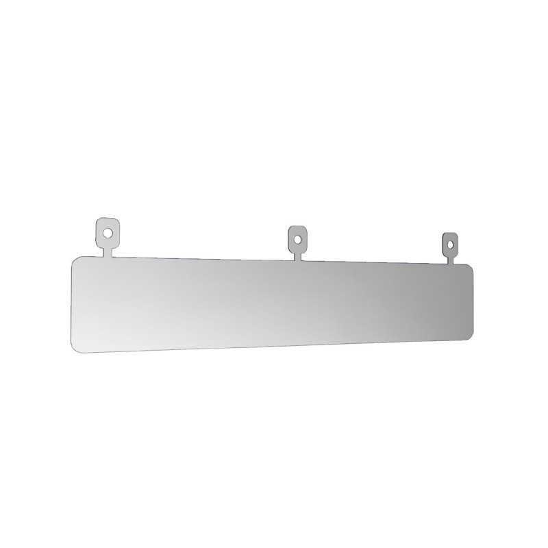 Accessorio direzionale per flusso d'aria Harvia per diffusore di mandata Ø80–160 mm, acciaio