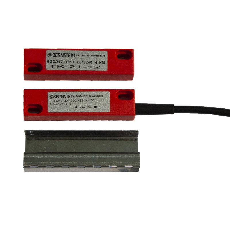 Interruttore-sensore porta HARVIA SAB00101