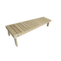Panca per sauna Harvia Formula, 1200 x 450 mm - 1