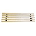 Schienale per sauna Harvia Formula, 2200 mm - 1
